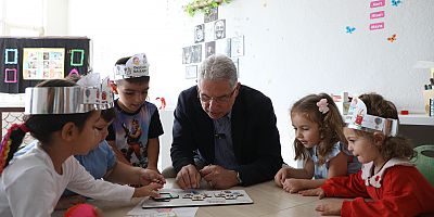 Mudanya Sömestir  AkademisiBaşlıyor