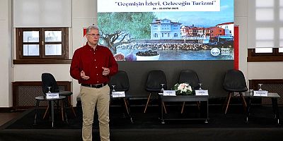 Mudanya Turizm Çalıştayını Tamamladı