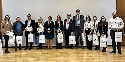 Mudanya Üniversitesi'nde İlk Uluslararası Kongre