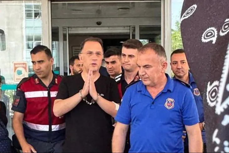 Murat Çalık: İmtiyaz İstemiyorum, Yaşam Hakkını Savunuyorum