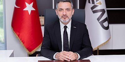 MÜSİAD Bursa 2025 Yılını “Atılım ve Dayanışma Yılı” Olarak Geride Bırakıyor