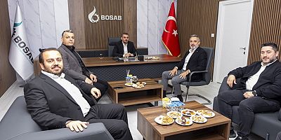 MÜSİAD Bursa'dan Kritik Çağrı: “Sanayiciye Esneklik Tanınmalı”