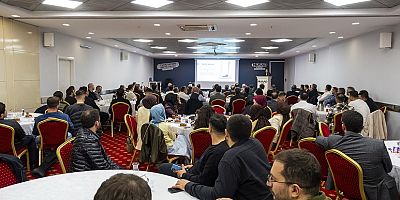 MÜSİAD Bursa “Müstakil  Düşünceler 