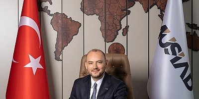 MÜSİAD Terörsüz Türkiye Çalışma Grubu Kuruldu