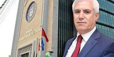 Mustafa Bozbey Tutuklandı