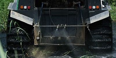 MUSTAFAKEMALPAŞA - DERE YATAKLARI - İLAÇLAMA