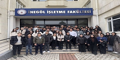 Muzaffer Çilek'den Gençlere Tecrübe Paylaşımı