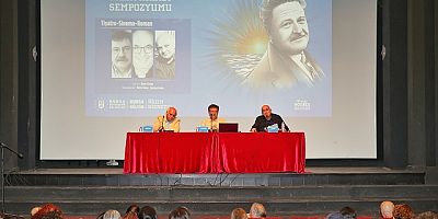 Nâzım Hikmet Şiir Ödülü Sahibini Buldu