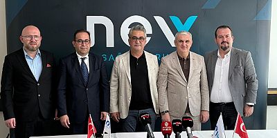 Nev Sağlık Grubu’ndan Balıkesir’e Büyük Yatırım