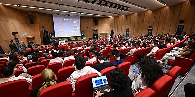 Next Level Uludağ Zirvesi Bursa Business School’da Başladı