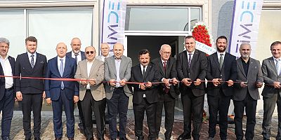NİLTİMDER  Dernek Merkezi Törenle Açıldı