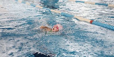 Nilüfer 23. Uluslararası Spor Şenlikleri’nde Heyecan Tüm Hızıyla Sürüyor