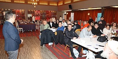 Nilüfer 24. Uluslararası Spor Şenlikleri İçin Geri Sayım Başladı