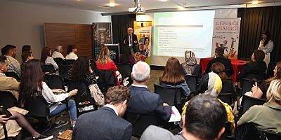 Nilüfer Belediyesi ‘Belediye Kütüphaneleri Bölge Semineri’ne Ev Sahipliği Yapıyor