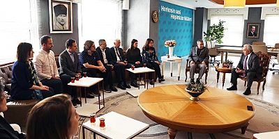 Nilüfer Belediyesi “Bilim Politika Belgesi”ni İmzaladı