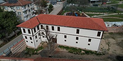 Nilüfer Belediyesi’nden Kurtuluş Müzesi için “Ortak Hafıza” Çağrısı