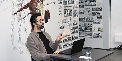 Nilüfer Belediyesi’nden Ruh Sağlığı Farkındalığı