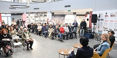 Nilüfer Belediyesi’nden Sigaraya Karşı Bilimsel Söyleşi