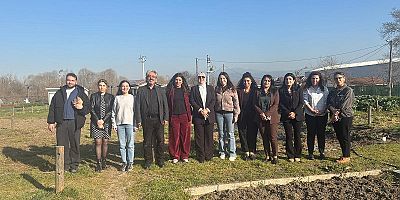 Nilüfer Belediyesi’nin Kadın Politikaları Örnek Oluyor