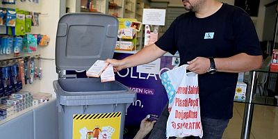 Nilüfer Belediyesi “Sıfır Atık Belgesi”ni Yeniledi