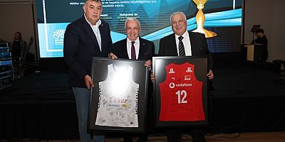 Nilüfer Belediyesi “Spor Manifestosu”nu Açıkladı