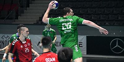 Nilüfer Belediyespor Ankara Deplasmanından Galibiyetle Döndü