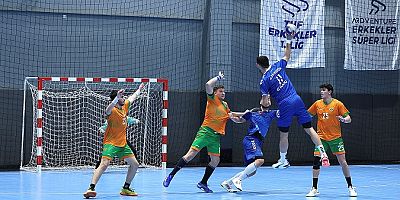 Nilüfer Belediyespor’dan Farklı Galibiyet