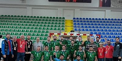 Nilüfer Belediyespor Deplasmandan Galibiyetle Döndü