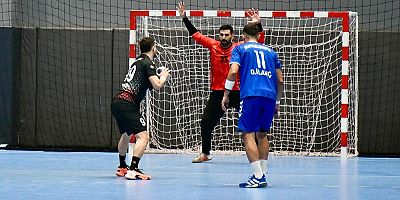 Nilüfer Belediyespor, Dörtte Dört Yaptı
