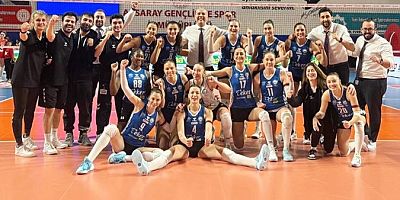Nilüfer Belediyespor Eker Kuzeyboru Deplasmanından Galibiyetle Döndü