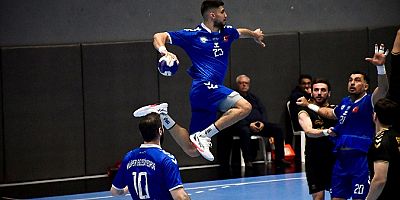 Nilüfer Belediyespor Güneysuspor Karşısında Galip