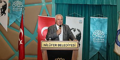 Nilüfer Belediyespor Kulübü’nde Muharrem Or Güven Tazeledi
