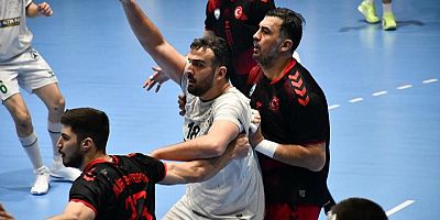 Nilüfer Belediyespor Play-Off’a Galibiyetle Başladı