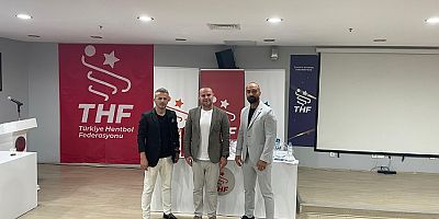 Nilüfer Belediyespor’un Hentbolda Yeni Sezon Fikstürü Belli Oldu