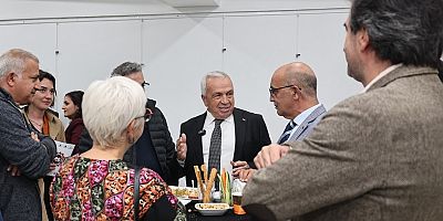 Nilüfer’de 20. Uluslararası İşçi Filmleri Festivali Başladı