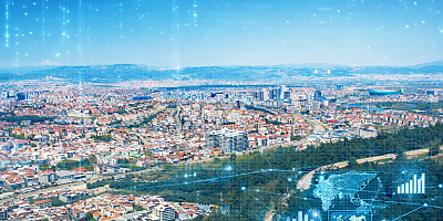 Nilüfer’de Açık Veri Platformu ile Şeffaf ve Katılımcı Yönetimde Yeni Dönem