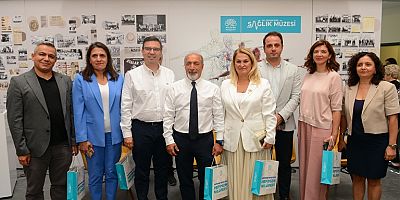 Nilüfer’de Alzheimer Konuşuldu