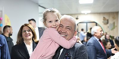 Nilüfer’de Babalar Eğitimlerini Tamamladı Sertifikalarını Aldı