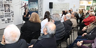 Nilüfer’de Beyin Sağlığı Konuşuldu