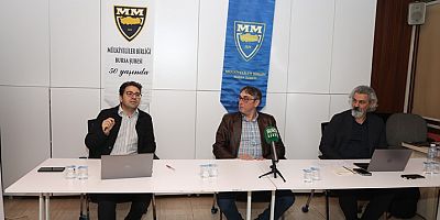 Nilüfer’de Çocuk İşçiliği Tartışıldı: “Çocukların Yeri İş Değil Okul”