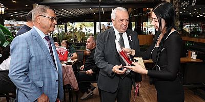 Nilüfer’de Cumhuriyetin 102’nci Yıl Heyecanı