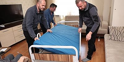Nilüfer’de Dayanışma Her Geçen Yıl Büyüyor 