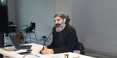 Nilüfer’de Dijital Sanat Atölyesinin Yol Haritası Konuşuldu