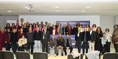 Nilüfer’de Dijitalleşme, Katılım ve Demokrasiyle Buluştu