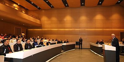 Nilüfer’de Dirençli Kent Olma Hedefinde Bir Adım Daha Atıldı