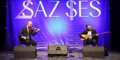 Nilüfer’de Doğu Anadolu Türküleri Yankılandı