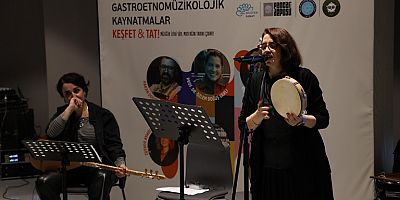 Nilüfer’de Ekmek, Müzik ve Kültür Buluşması