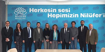 Nilüfer’de “Engelsiz Oyun Parkı” İçin İş Birliği Protokolü İmzalandı