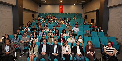 Nilüfer’de “Erişilebilir Kent Vizyonu” Ele Alındı