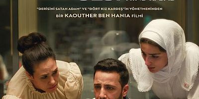 Nilüfer’de “Filistin Sinema Günleri” Başlıyor